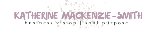 Katherine Mackenzie-Smith | Cozy Business Coach Australia