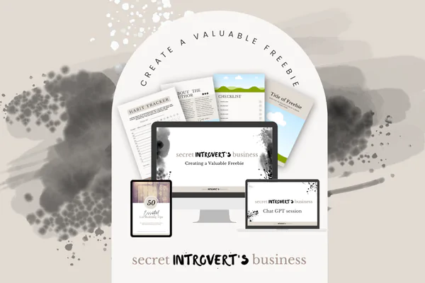 Creating a Valuable Freebie Mockup Image