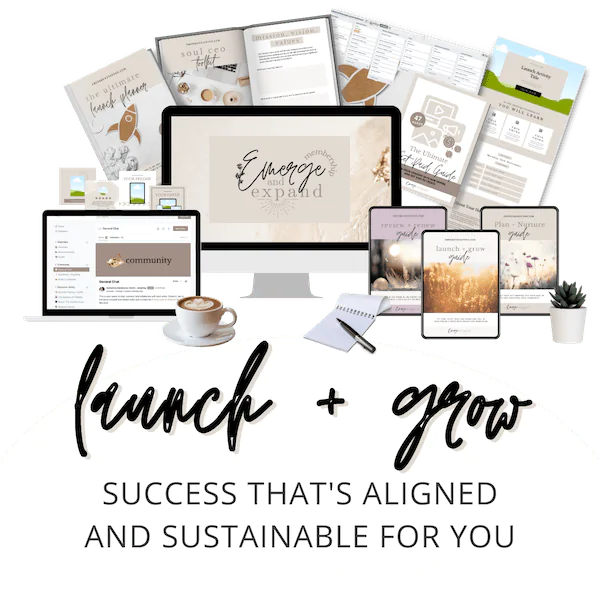 Master Your Message Training Mockup