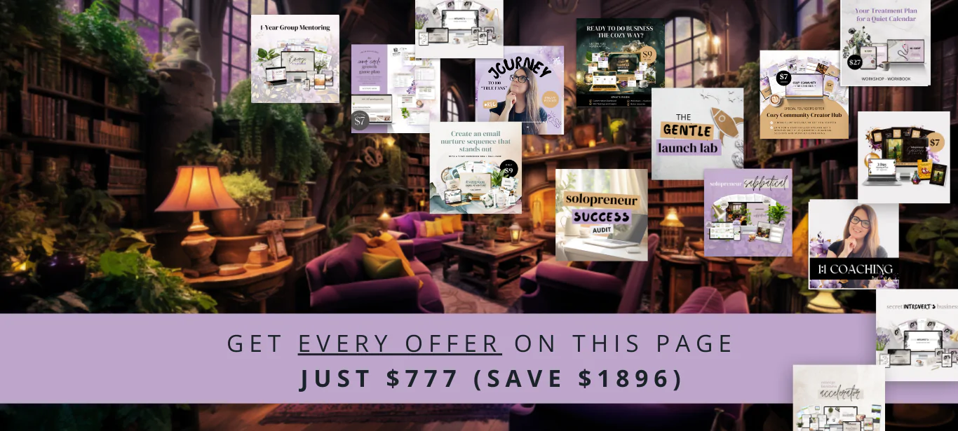 Everything Offer Common Room
